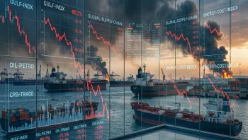 حرب إيران تربك اقتصاد العالم.. أوروبا تتضرر والخليج تحت الضغط