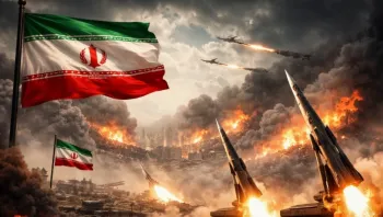 رسمياً.. إيران ترفض المقترح الأمريكي وترد برسائل نارية