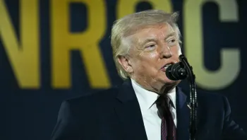 ترامب: المفاوضون الإيرانيون يخشون أن يقتلوا على أيدي شعبهم