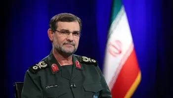 إسرائيل تغتال قائد البحرية بالحرس الثوري.. المسؤول عن غلق هرمز