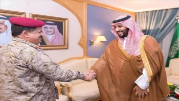 المقدشي: «عاصفة الحزم» رمز العزّة والكرامة ومشوار لا يزال مستمراً