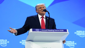 ترامب: أوكرانيا ليست حربنا والمساعدة لها كانت خطأ