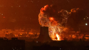 مسؤول أميركي: ترامب قد يوجه ضربات أقوى لإيران