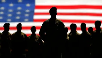 مسؤول أميركي يكشف حصيلة إصابات الجيش منذ بدء حرب إيران