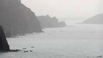 قيادي حوثي: سنغلق باب المندب لو انضمت دول الخليج للحرب
