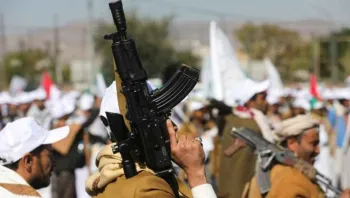 اليمنيون في مرمى قناصة الحوثي.. 3530 مدنيا ضحايا «رصاص الغدر»