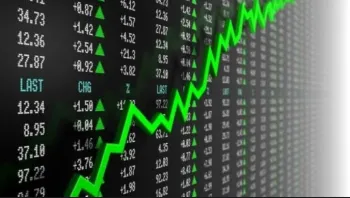هدنة ترمب تهز الأسواق.. النفط يهبط 15% والأسهم تقفز عالمياً