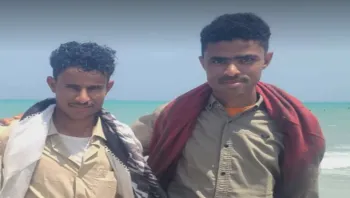 قوات طارق صالح تفرج عن اثنين من جنود العمالقة احتُجزوا على خلفية أحداث الوازعية