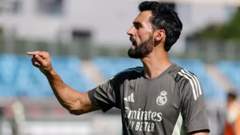 ريال مدريد يضغط على أربيلوا.. وهناك بديل
