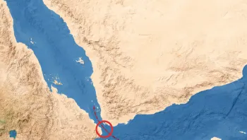 باب المندب على صفيح ساخن.. ومخاوف سعودية من ورقة الحوثيين في اليمن