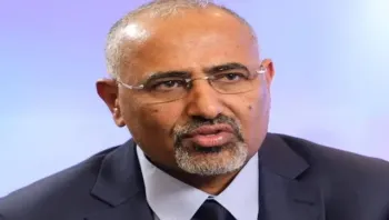عاجل: فضيحة مدوّية تطال عيدروس الزبيدي وتهزّ منصات التواصل!