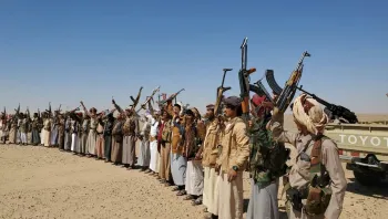 تصعيد خطير: مليشيا الحوثي تهدد بضرب قبائل دهم بالجوف والقبائل تتحدّى وتتمسك بمطالبها حتى النهاية