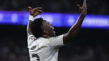 ريال مدريد: قرار واضح بشأن فينيسيوس