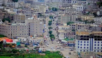 مقتل شاب وإصابة شقيقه في نزاع عائلي على أرض شمال إب