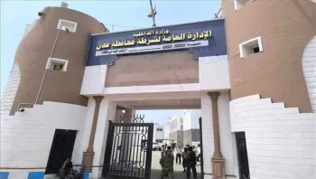 تصاعد مطالبات شعبية بإعادة هيكلة أقسام الشرطة في العاصمة المؤقتة عدن