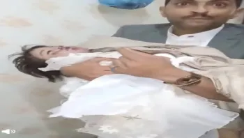 بسبب "الإهمال الطبي".. وفاة طفلة في عمران تحوّل قضيتها إلى رأي عام