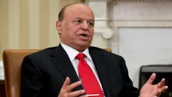 ملوك وزعماء الدول والبعثات الدبلوماسية يعزون اليمنيين في رحيل الرئيس السابق للجمهورية عبدربه منصور هادي