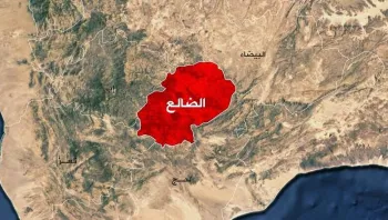 أمن الضالع يضبط خمسة متهمين في حادثتي إطلاق نار أسفرتا عن قتيل وتسعة مصابين
