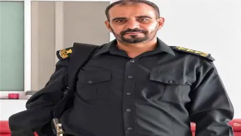 الرائد جلال الصبيحي يوضح ملابسات ما جرى في قسم شرطة الممدارة وينفي مزاعم الاقتحام والاعتداء