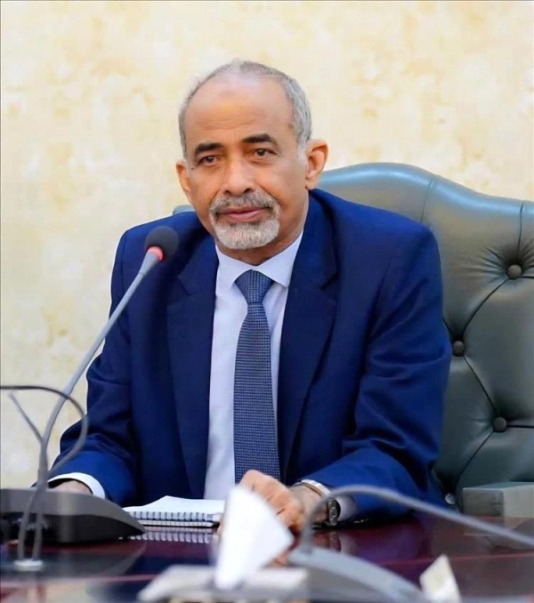 عبدالرحمن أنيس يدافع عن الصبيحي: الصراحة تُواجَه برفض جمهور اعتاد على الشعارات عبدالرحمن أنيس يدافع عن الصبيحي: الصراحة تُواجَه برفض جمهور اعتاد على الشعارات