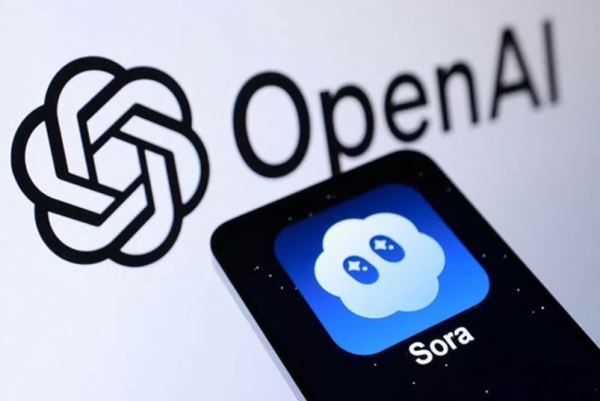 OpenAI تُنهي شراكتها مع ديزني وتُغلق تطبيق Sora لصناعة الفيديو OpenAI تُنهي شراكتها مع ديزني وتُغلق تطبيق Sora لصناعة الفيديو