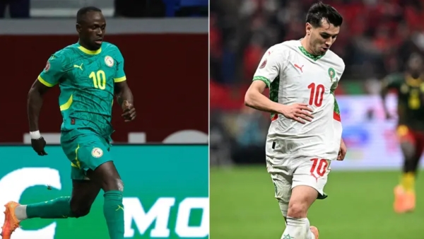 صورة : أول رد رسمي من محكمة الكاس على اعتراض السنغال أمام المغرب