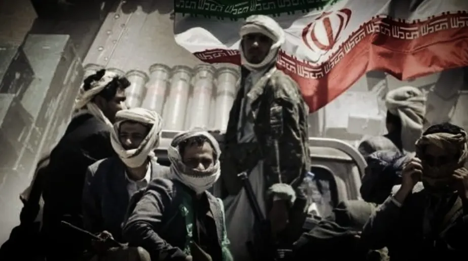 خبير جيوسياسي: الحوثيون "ورقة احتياط" طهران لابتزاز الاقتصاد العالمي
