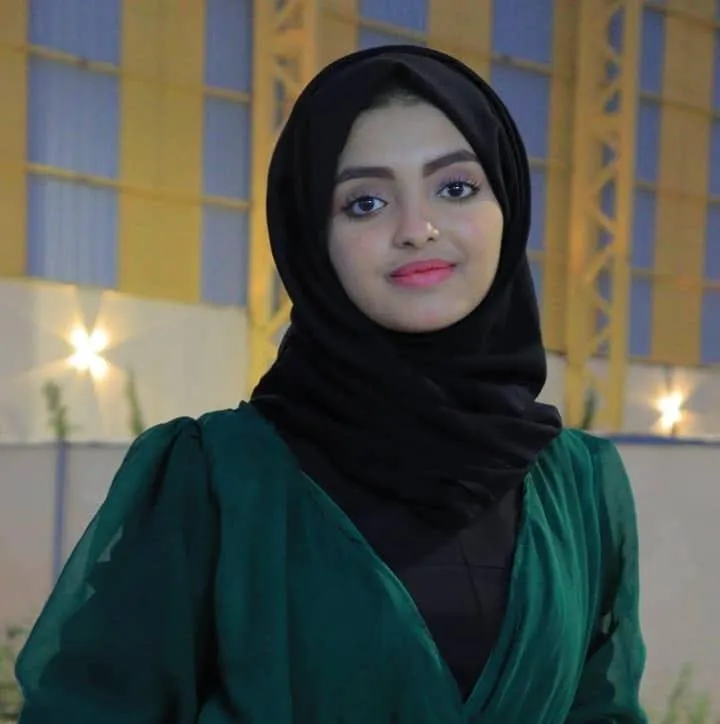 فنانة يمنية تتلقى تهديدات بالقتل