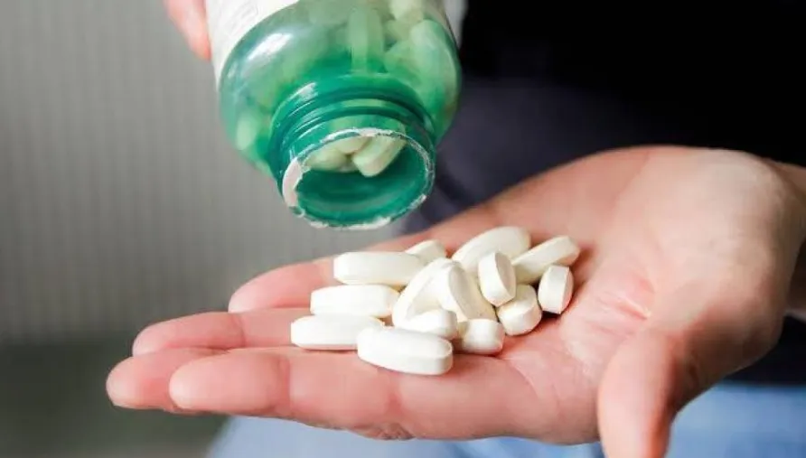 3 علامات في جسمك تخبرك بنقص في الماغنيسيوم