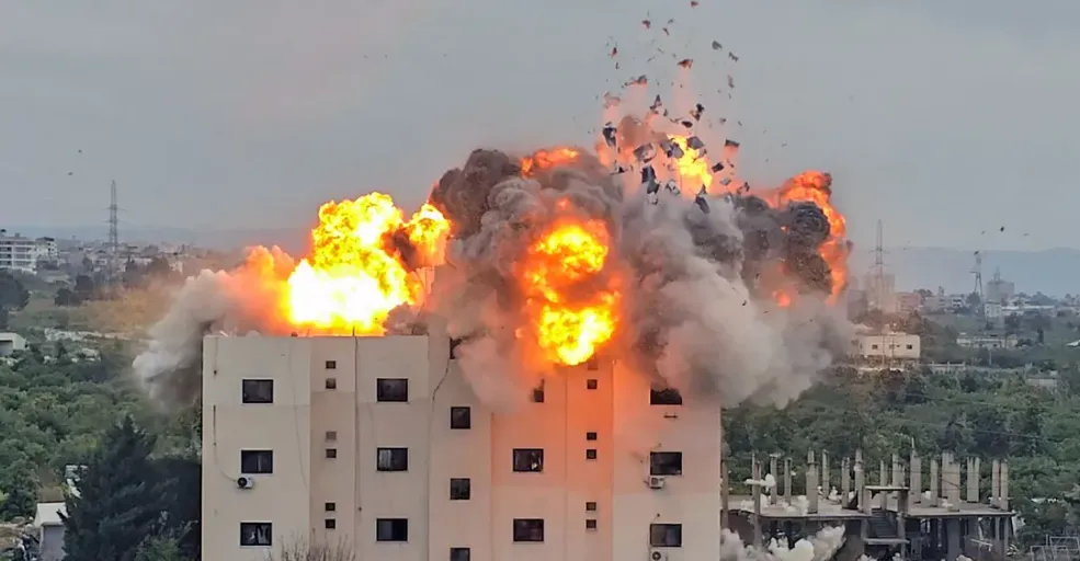 مصادر: إيران تريد إدراج لبنان في أي اتفاق لوقف إطلاق النار