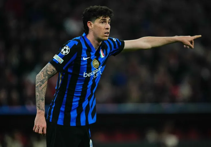 إنتر ميلان يحدد سعر باستوني... وبرشلونة يرى ان المبلغ مُبالغ فيه للغاية