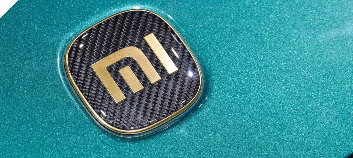 "شاومي" الصينية تتوقع تسجيل أبطأ نمو في المبيعات منذ 2023