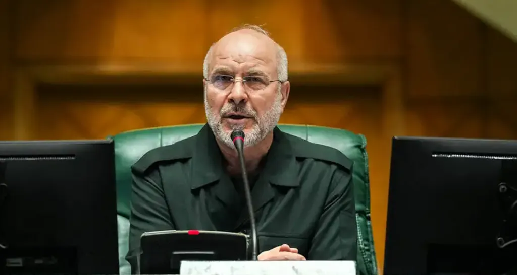 محمد باقر قاليباف... "رجل ترامب" في إيران؟