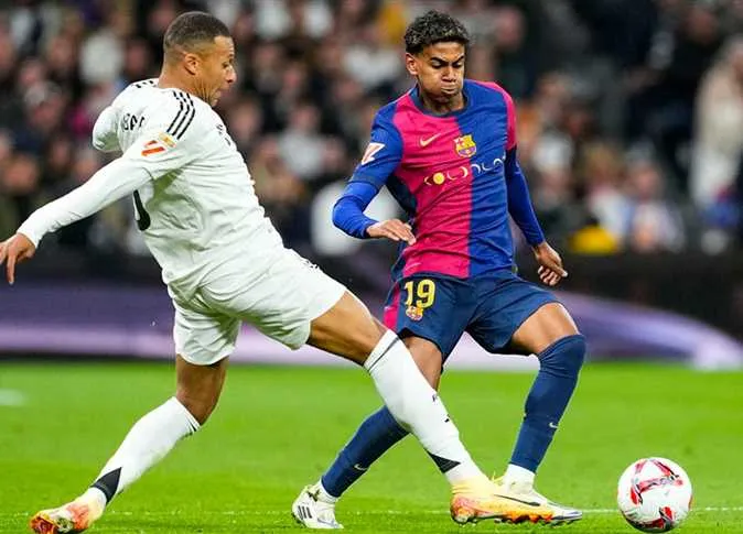 برشلونة يبذل قصارى جهده من أجل هذا اللاعب السابق لريال مدريد!