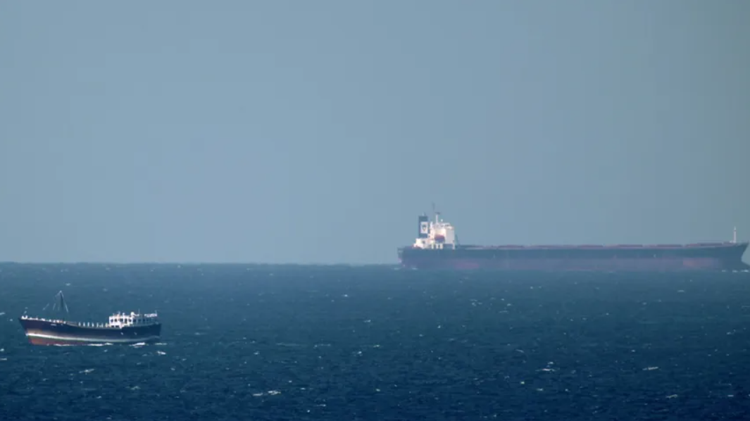 تايلاند تعلن التوصل إلى اتفاق مع إيران لعبور سفنها مضيق هرمز