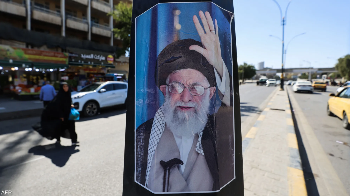 من هي أبرز الشخصيات الإيرانية التي قتلت في الحرب؟