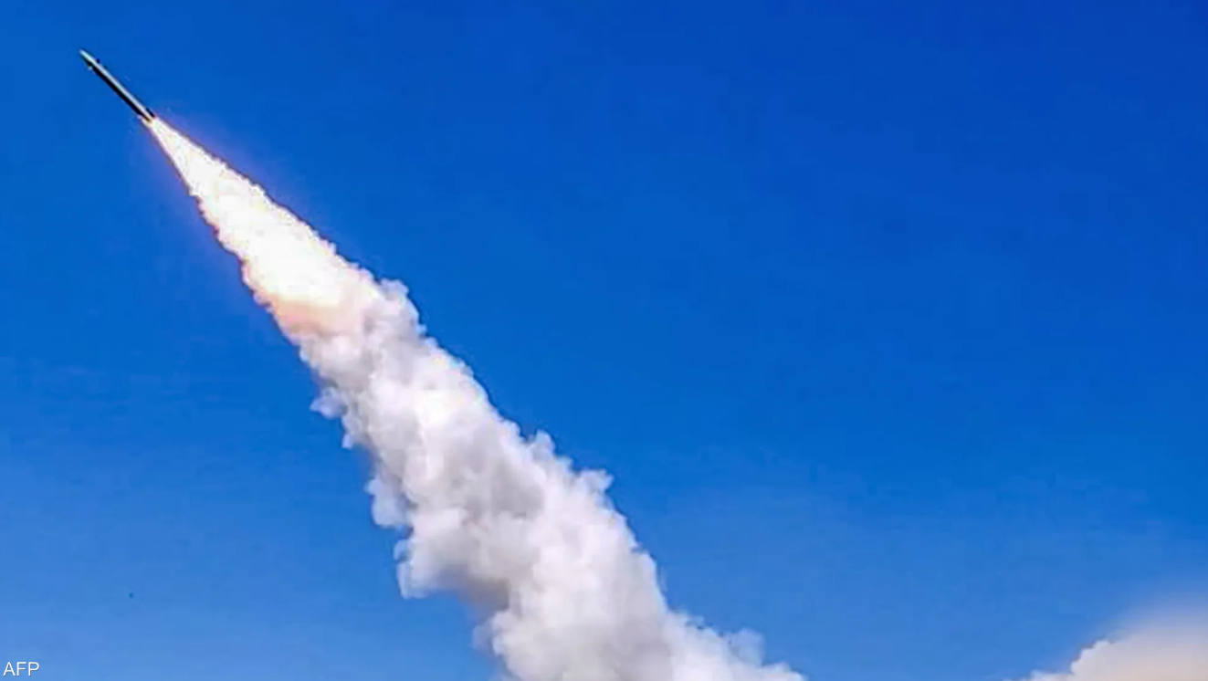 عاجل: الحوثيون يطلقون "للمرة الثانية" صاروخا تجاه إسرائيل عاجل: الحوثيون يطلقون "للمرة الثانية" صاروخا تجاه إسرائيل