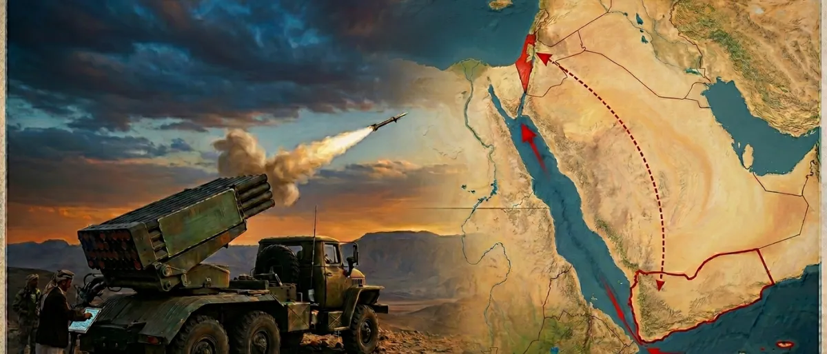 ما تداعيات انخراط جماعة الحوثي في الحرب إلى جانب إيران؟ ما تداعيات انخراط جماعة الحوثي في الحرب إلى جانب إيران؟