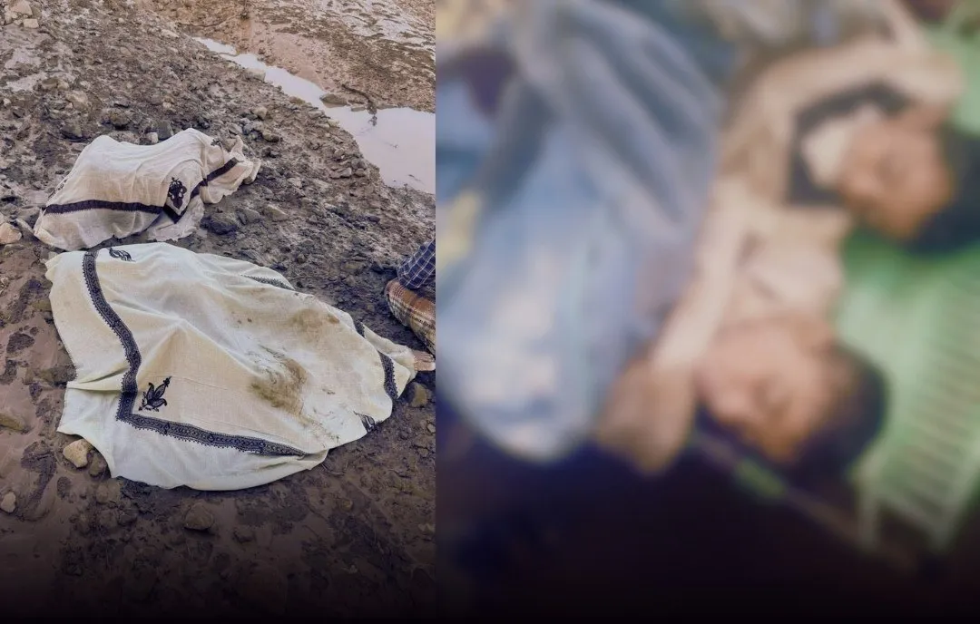 ارتفاع ضحايا الأمطار والسيول والصواعق في تعز إلى 15 أغلبهم أطفال.. وخسائر فادحة بالممتلكات