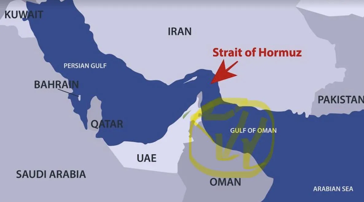 تحليل: لماذا مضيق هرمز مغلق؟ تحليل: لماذا مضيق هرمز مغلق؟