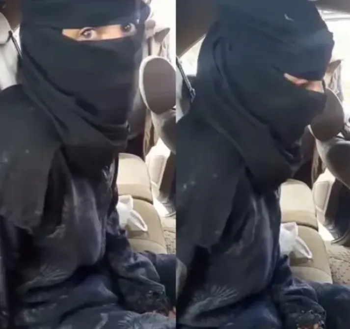 إشادة بموقف نبيل لأفراد نقطة تفتيش عقب هروب راعية غنم بعد ضياع "كبش" من قطيعها إشادة بموقف نبيل لأفراد نقطة تفتيش عقب هروب راعية غنم بعد ضياع "كبش" من قطيعها