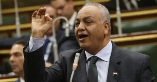 تحذير مصري حاد للحوثيين.. مصطفى بكري: مصر لن تصمت إذا هُدد باب المندب تحذير مصري حاد للحوثيين.. مصطفى بكري: مصر لن تصمت إذا هُدد باب المندب