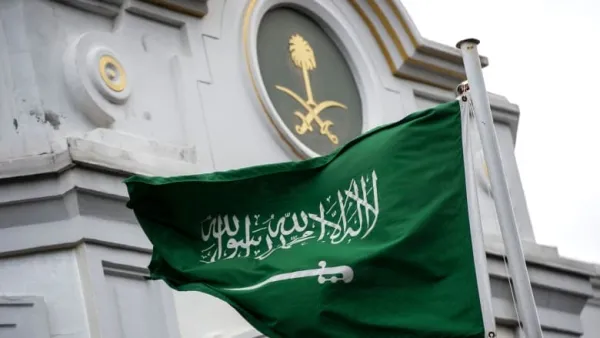 السعودية تريد إضعاف قدرات إيران الصاروخية قبل انتهاء الحرب السعودية تريد إضعاف قدرات إيران الصاروخية قبل انتهاء الحرب
