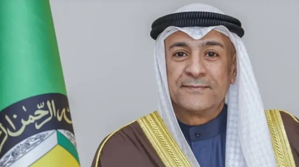 أمين عام مجلس التعاون: سلوك إيران تجاوز الخطوط الحمراء