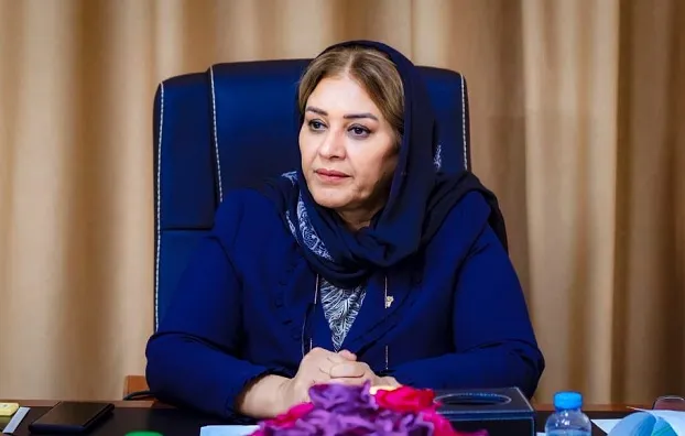 واشنطن تعتمد ترشيح الدبلوماسية "جميلة علي رجاء" كسفيرة للجمهورية اليمنية واشنطن تعتمد ترشيح الدبلوماسية "جميلة علي رجاء" كسفيرة للجمهورية اليمنية