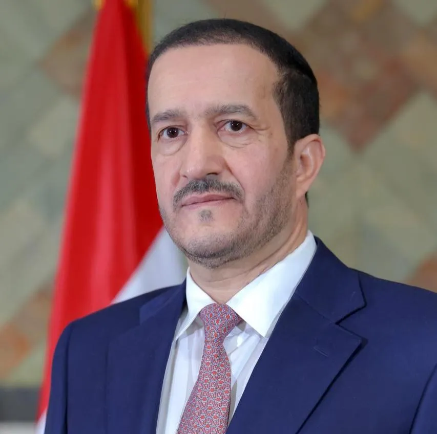 مجلي يعلن جاهزية الحكومة والجيش لاستكمال تحرير المناطق من سيطرة الحوثي مجلي يعلن جاهزية الحكومة والجيش لاستكمال تحرير المناطق من سيطرة الحوثي