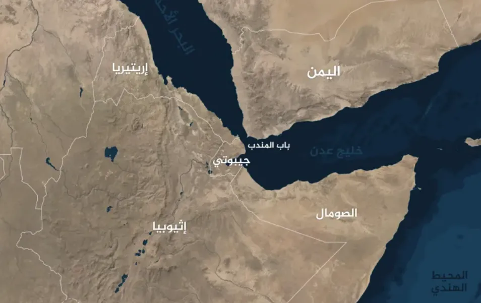 مسؤول إيراني يهدد: حلفاؤنا قد يغلقون باب المندب إذا خرج الوضع عن السيطرة مسؤول إيراني يهدد: حلفاؤنا قد يغلقون باب المندب إذا خرج الوضع عن السيطرة