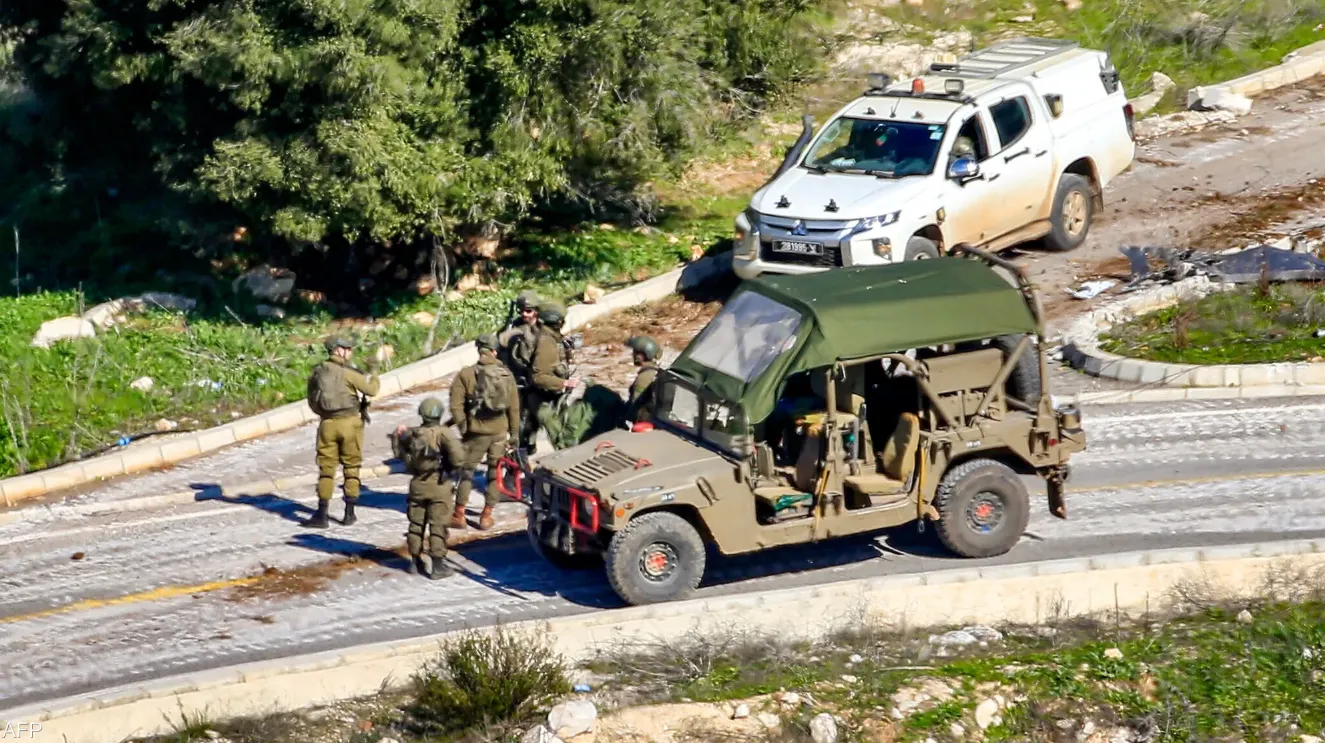 محادثات متوقعة بين إسرائيل ولبنان.. ما الذي نعرفه عنها؟ محادثات متوقعة بين إسرائيل ولبنان.. ما الذي نعرفه عنها؟