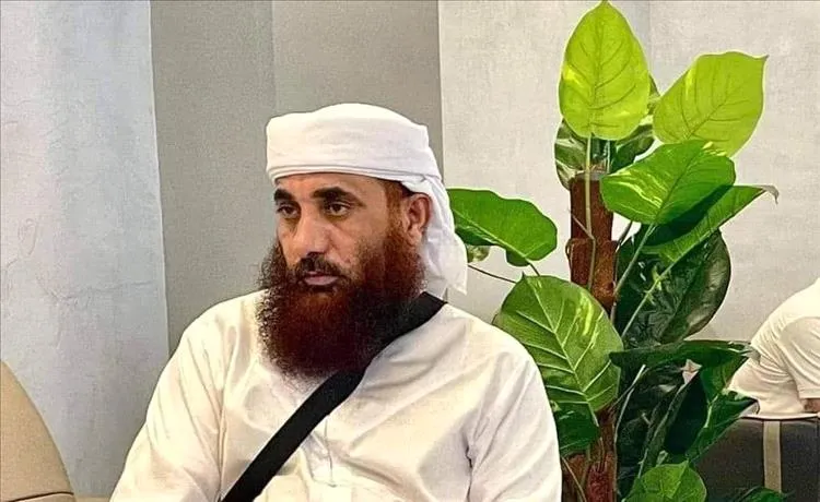 وصول قائد ألوية العمالقة الجنوبية الى عدن قادماً من الرياض وصول قائد ألوية العمالقة الجنوبية الى عدن قادماً من الرياض