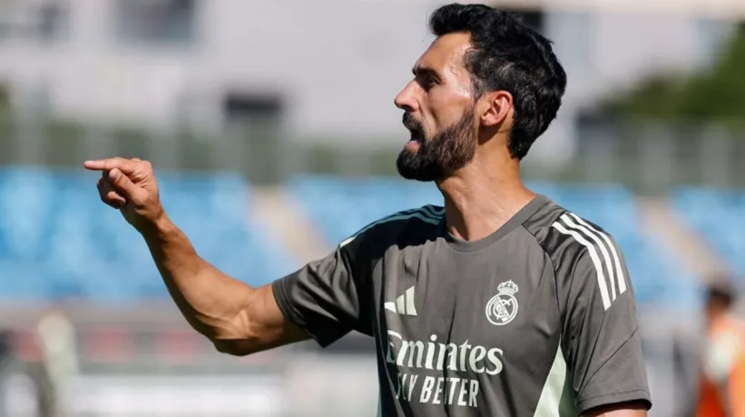 ريال مدريد يضغط على أربيلوا.. وهناك بديل